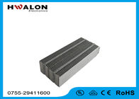 OEM/ODM altos da estabilidade do elemento cerâmico popular do calefator do PTC da isolação 2500W