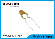 Jejua o OEM radial variável da ligação do resistor 10A do termistor do fusível axial do sopro disponível