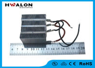× 30mm do × 50 do tamanho 48 do elemento do calefator de ar 220V/240V de 400W para anti - condensação