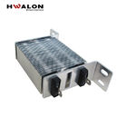 elementos de aquecimento de alumínio do PTC do calefator do filme fino de 100V 200V 300V para o secador da sapata