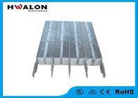 Eficiência elevada de alumínio cerâmica rápida do elemento de aquecimento do condicionador de ar do calefator de ar do PTC
