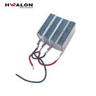 Fã elétrico portátil Heater Ptc Thermistor Resistance Electric Ptc Heater For Heating