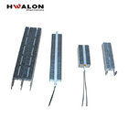 Elemento de aquecimento elétrico de Heater Parts 300W 110V 220V 152*32mm PTC