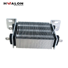 Elemento de aquecimento termostático cerâmico elétrico durável Heater Insulated Air Heater da C.C. 220V 200W PTC da C.A.