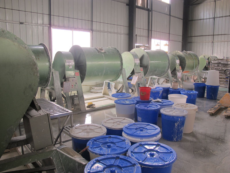 Shenzhen Hwalon Electronic Co., Ltd. linha de produção do fabricante