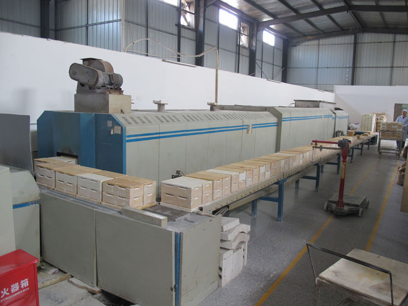 Shenzhen Hwalon Electronic Co., Ltd. linha de produção do fabricante