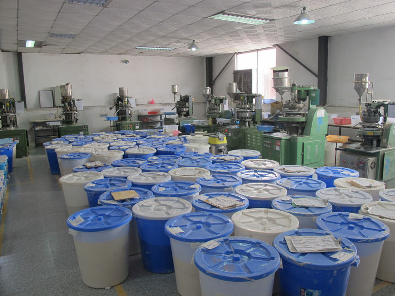 Shenzhen Hwalon Electronic Co., Ltd. linha de produção do fabricante