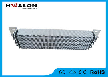 Calefator de ar cerâmico 3KW do PTC do elemento de aquecimento 110V 220V 420V para o desumidificador