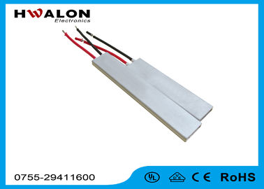 O calefator cerâmico da elevada precisão MCH para o instrumento do corte de cabelo, CE aprovou 110V/220v