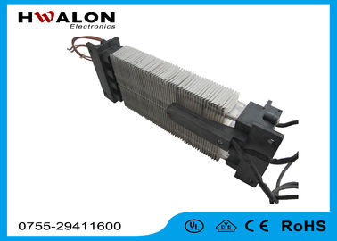 800 - 220v Ptc de 2500W 5 - 6 ar cerâmico Heater For Auto Air Conditioner de M/S
