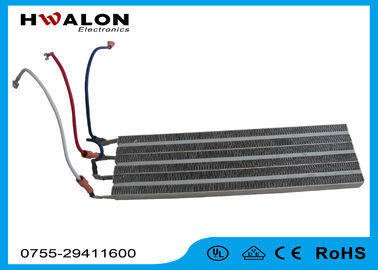 Calefator cerâmico 100W-2000W do PTC do elemento do resistor para o carro bonde/arma de colagem quente