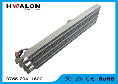 Calefator cerâmico 100W-2000W do PTC do elemento do resistor para o carro bonde/arma de colagem quente