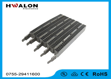 Aquecedor de água térmico cerâmico de Stiebel Eltron do elemento de aquecimento do calefator de ar do PTC da asa de alumínio