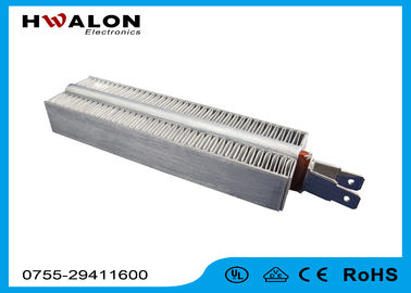 1.5KW calefator de ar do PTC de 220 volts, termistor do PTC para o condicionador de ar/calefator de fã