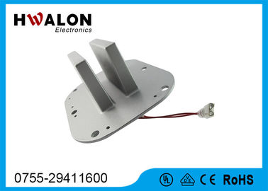 Estabilidade alta líquida/fluida encaixada do resistor térmico do aquecedor de água do PTC do líquido