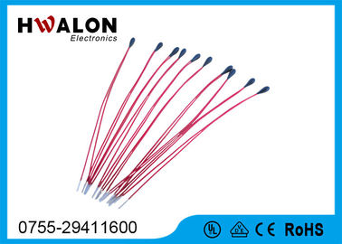 Valor 3435 do valor 5K 10K 20K 50K 100K B do termistor R do sensor de temperatura de NTC 3730 3950