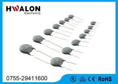 resistência do termistor do resistor NTC do limitador atual do Inrush 5D20 para o poder de UPS