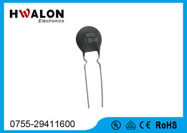 O termistor do limitador atual do Inrush do controlador da luz do diodo emissor de luz, cola Epoxy revestiu o limitador atual de NTC
