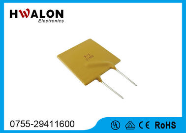 fusível térmico Resettable do termistor de 16V 30v 42v 60v Pptc para o altifalante