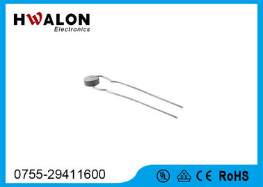 O termistor do limitador atual do Inrush do controlador da luz do diodo emissor de luz, cola Epoxy revestiu o limitador atual de NTC