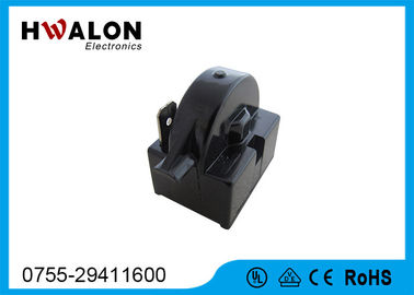 110V - relé do acionador de partida do PTC da forma do tanque 240V para o compressor do refrigerador