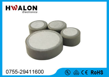 Elemento de aquecimento do PTC da eficiência elevada, calefator cerâmico PTC-PR4 do resistor