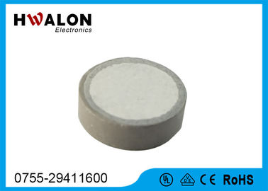 Elemento de aquecimento do PTC da eficiência elevada, calefator cerâmico PTC-PR4 do resistor