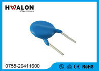 Certificação do UL do termistor do varistor do componente eletrônico dos MOVIMENTOS 510v do verde azul 10mm