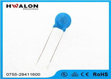 varistor do componente elétrico dos MOVIMENTOS 470V de 10mm para o interruptor da proteção do escapamento