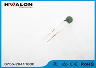 resistor do valor fixo de proteção térmica do silicone 30V para a fonte de alimentação de comutação