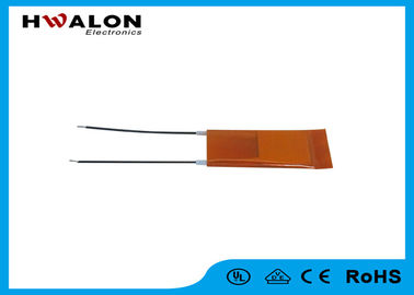 Elemento de aquecimento de 70℃-300℃ PTC para o encrespador de cabelo de solda do Straightener do cabelo da máquina