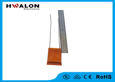 o calefator cerâmico de 220V PTC chapeia a temperatura 290℃ de superfície máxima para o calefator da cera