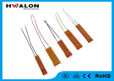 resistor cerâmico cerâmico do calefator de ar de 12V PTC para a chaleira elétrica da água a ferver