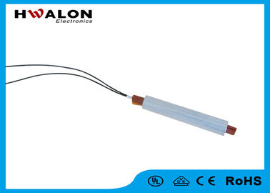 Aquecedor de água cerâmico isolado 500W ~5000W 220V do PTC do alumínio com serviço do OEM