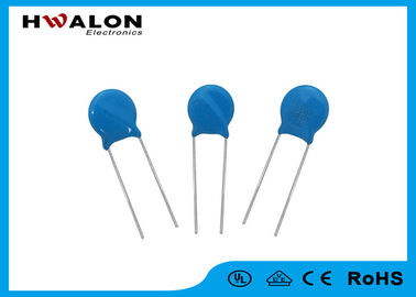 material cerâmico 680v 3 Movs CVR-05D681K de componente eletrônico de movimentos de resistência 5ohm