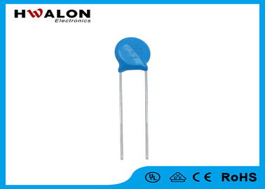material cerâmico 680v 3 Movs CVR-05D681K de componente eletrônico de movimentos de resistência 5ohm