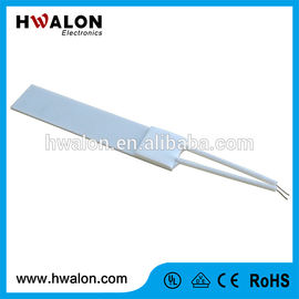 12v~270v aprovação cerâmica de Heater With RoHS do Grosso-filme rápido e da Alto-confiança do PTC