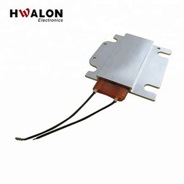 elemento bonde do calefator do PTC do termistor de 12-380V PTC para o secador de panos do calefator de fã do ar