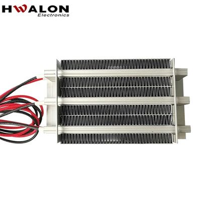 Caldeira de gás a vapor PTC isolado 150*75*30 mm, aquecedor por indução 1500w 220v Ptc