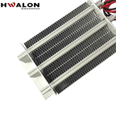 Caldeira de gás a vapor PTC isolado 150*75*30 mm, aquecedor por indução 1500w 220v Ptc