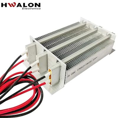 Caldeira de gás a vapor PTC isolado 150*75*30 mm, aquecedor por indução 1500w 220v Ptc