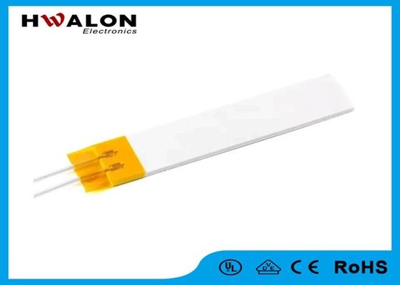 15*70mm Placa de aquecimento cerâmica MCH de alta temperatura Aquecida a seco 100°C-230°C 500°C-700°C Aquecedor elétrico para alisador de cabelo 230R 15*70mm