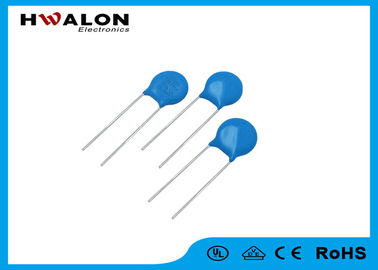 varistor de óxido metálico da série 910V para a proteção contra sobrecarga transiente 20D911K da tensão