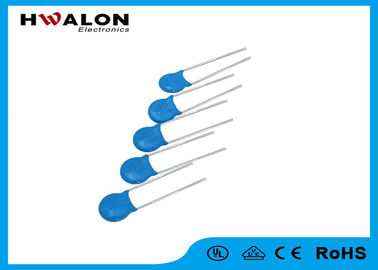 varistor de óxido metálico da série 910V para a proteção contra sobrecarga transiente 20D911K da tensão