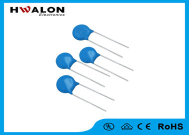varistor de óxido metálico da série 910V para a proteção contra sobrecarga transiente 20D911K da tensão