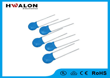varistor de óxido metálico da série 910V para a proteção contra sobrecarga transiente 20D911K da tensão