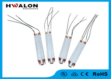 O calefator de ar cerâmico de aquecimento líquido 10KW do PTC 240V Waterproof a aplicação térmica da retenção