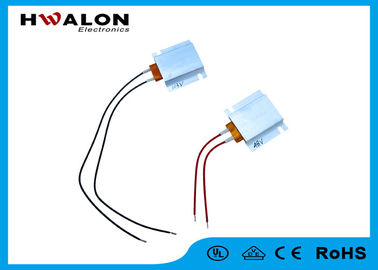 Do calefator cerâmico do resistor do termistor elemento de aquecimento de alumínio do painel com filme da isolação