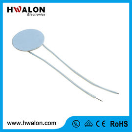 Período de longa vida largo cerâmico da escala da resistência do calefator 3.6V~240V Rms do metal do MCH PTC
