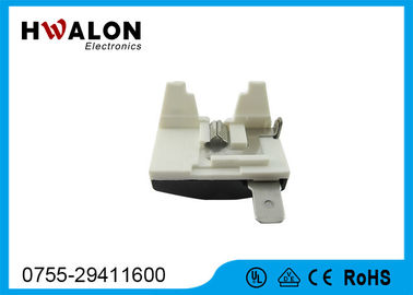 Motor feito sob encomenda do relé do refrigerador do termistor do OEM PTC que começa o consumo da baixa potência